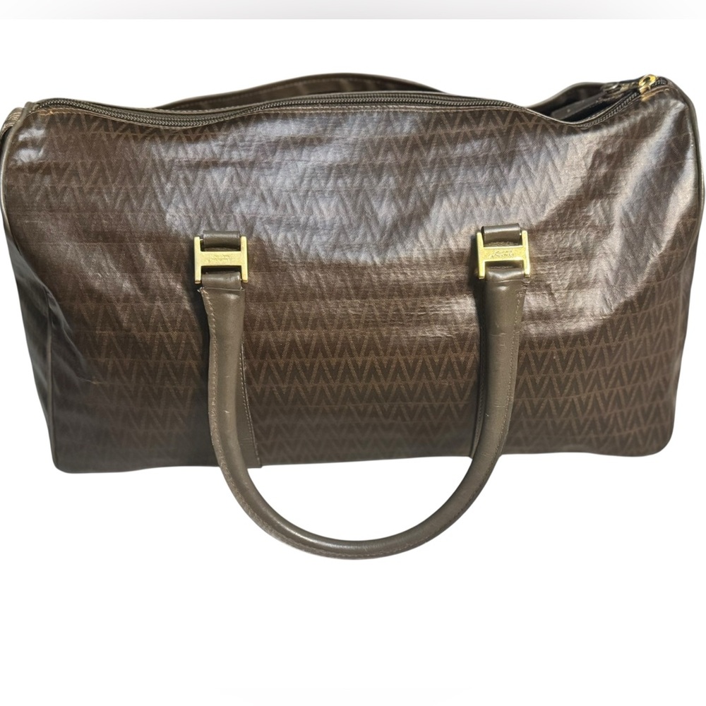 Mario Valentino Boston Bag - Picture 5 of 15